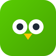 多邻国Duolingo