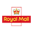 Royal Mail英邮