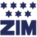 以星航运ZIM